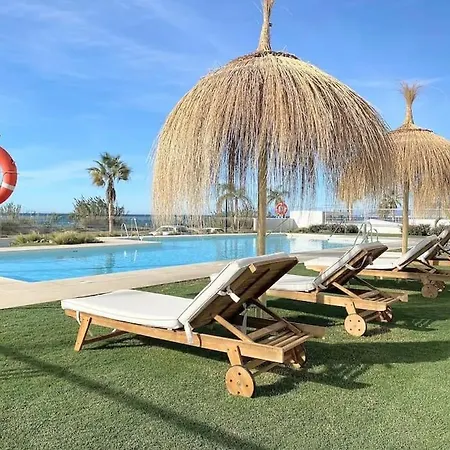 Apartament Modern Penthouse In New Build, Duna Beach, Torrox-costa Torrox