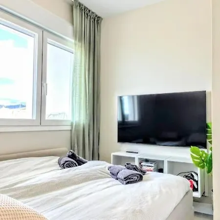 Apartament Modern Penthouse In New Build, Duna Beach, Torrox-costa
