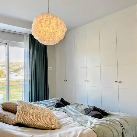 Modern Penthouse In New Build, Duna Beach, Torrox-costa