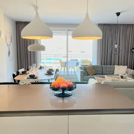 Modern Penthouse In New Build, Duna Beach, Torrox-costa