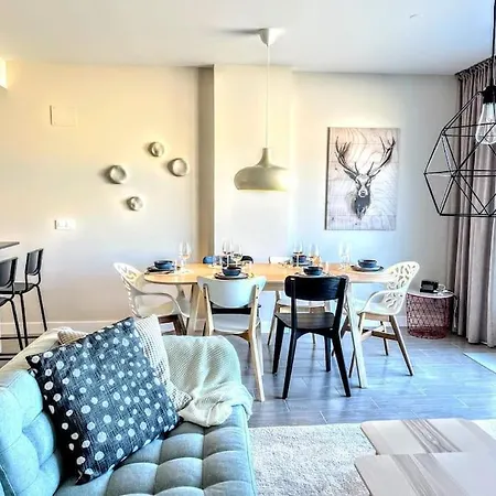 Apartment Modern Penthouse In New Build, Duna Beach, Torrox-costa *
