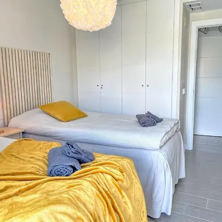 Apartment Modern Penthouse In New Build, Duna Beach, Torrox-costa