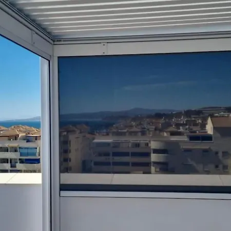 Modern Penthouse In New Build, Duna Beach, Torrox-costa