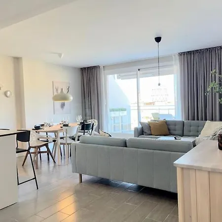 Modern Penthouse In New Build, Duna Beach, Torrox-costa *