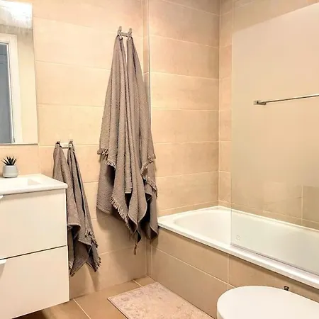 Apartment Modern Penthouse In New Build, Duna Beach, Torrox-costa *