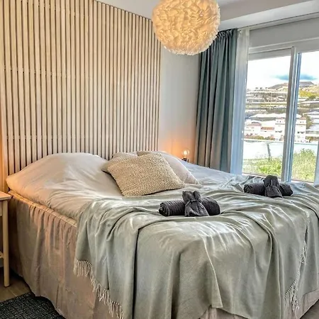 Modern Penthouse In New Build, Duna Beach, Torrox-costa