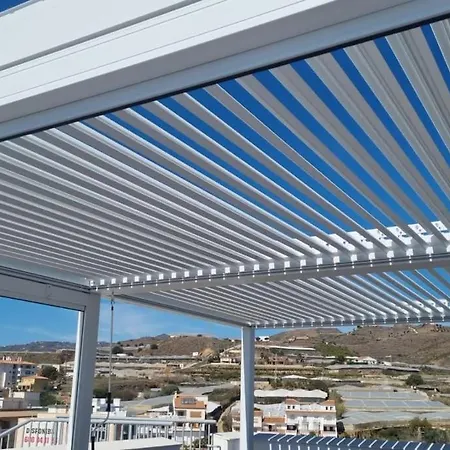 Modern Penthouse In New Build, Duna Beach, Torrox-costa Apartment