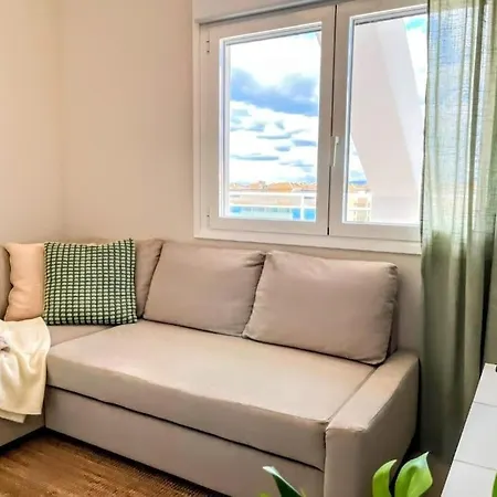 Modern Penthouse In New Build, Duna Beach, Torrox-costa Apartment Torrox