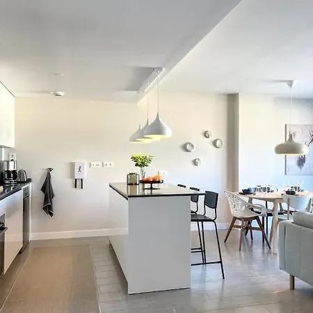 Modern Penthouse In New Build, Duna Beach, Torrox-costa Torrox