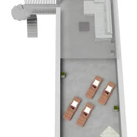 Modern Penthouse In New Build, Duna Beach, Torrox-costa * Torrox
