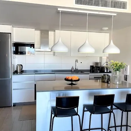 Apartment Modern Penthouse In New Build, Duna Beach, Torrox-costa *